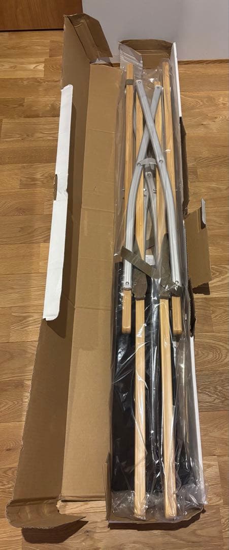 スノーピーク Take チェアロング ブラック FES-055 雪峰祭限定