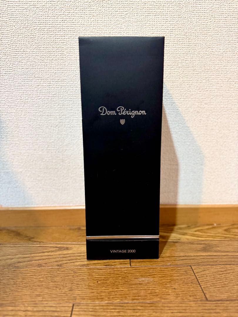 その他 2000 Dom Perignon Brut Millesime Vintage
