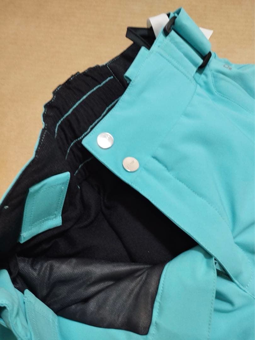 新品 レディースL スキーパンツ フェニックス パンツ ウェア レディス 2