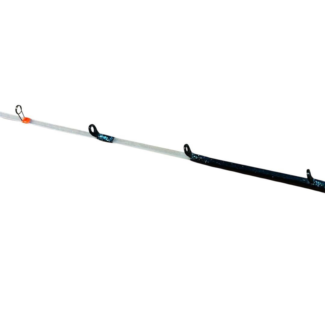 ダイワ クリスティア ワカサギ LTD AGS 誘惑 335 SS