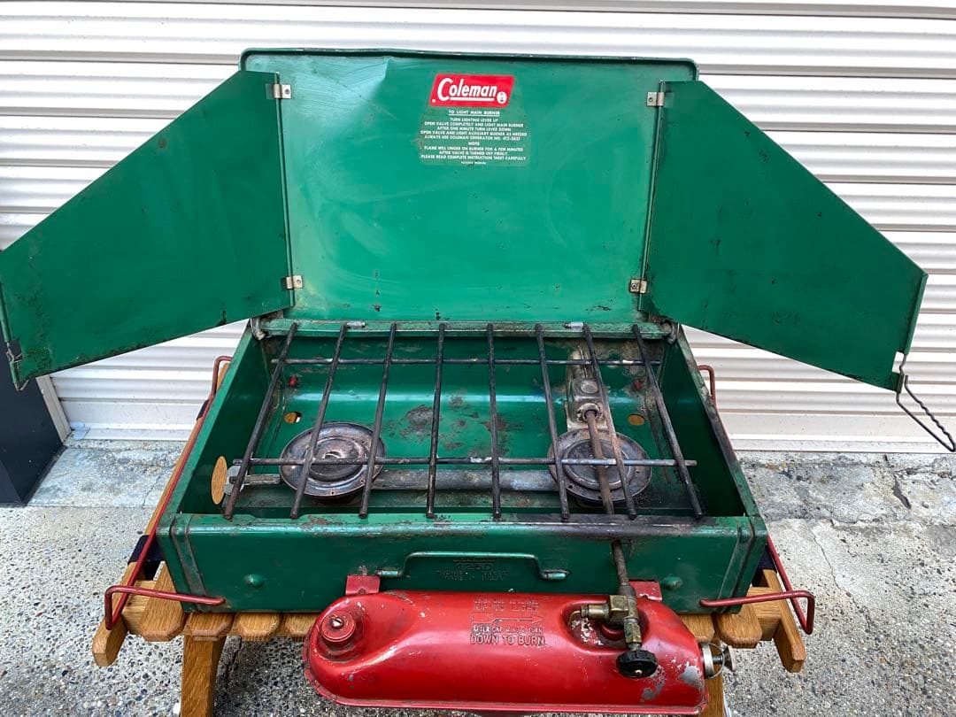 コールマン　425D