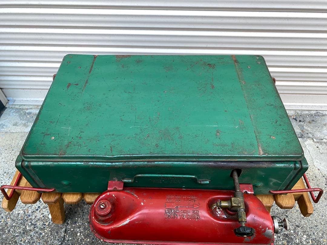 コールマン　425D