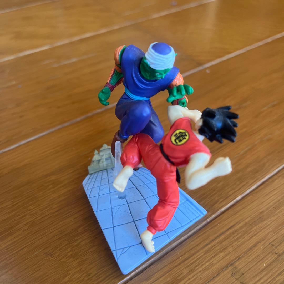 ドラゴンボール イマジネイション11 フィギュア セット