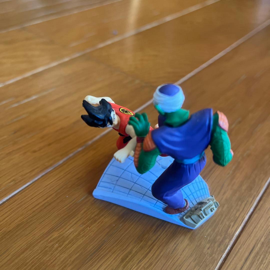 ドラゴンボール イマジネイション11 フィギュア セット