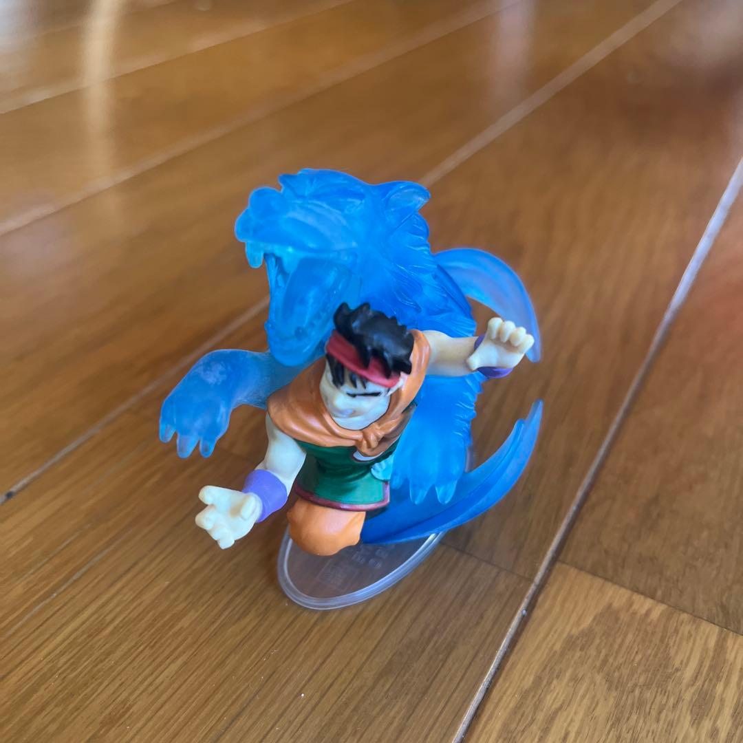 ドラゴンボール イマジネイション11 フィギュア セット