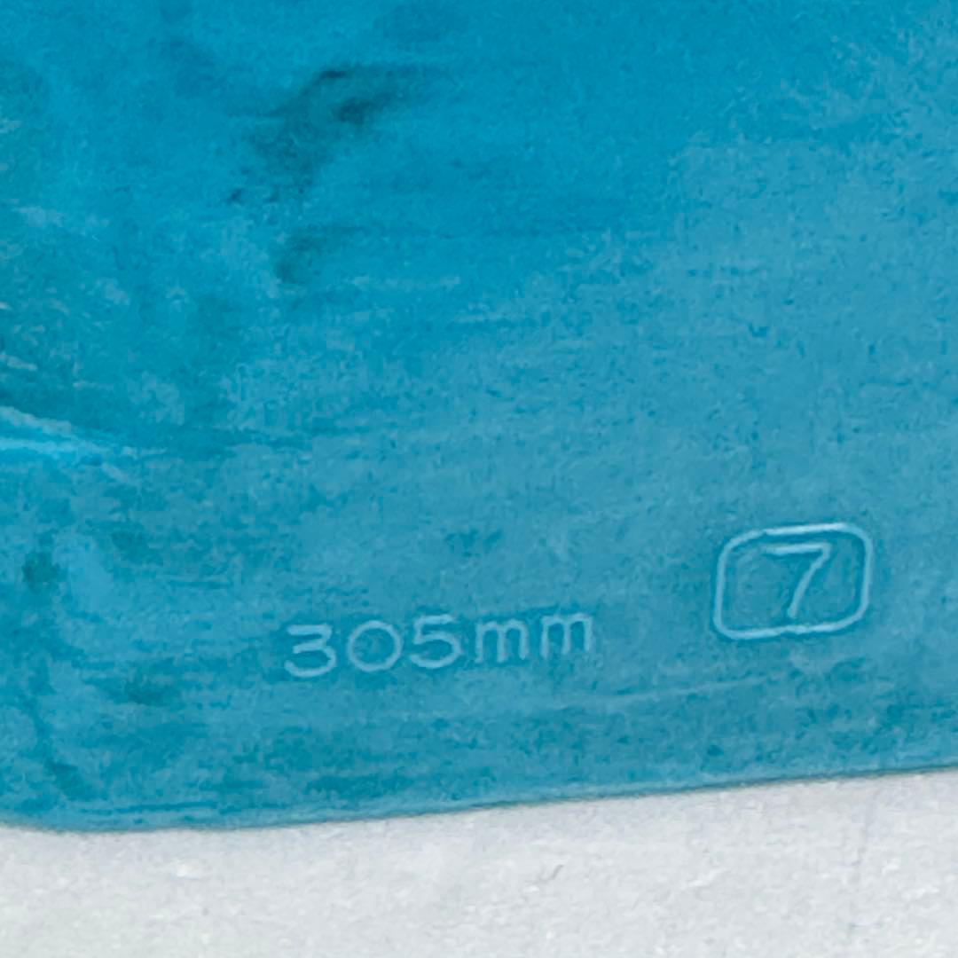 サイズ7 26cm AVIRIVA HOBIT 110 スキーブーツ　青