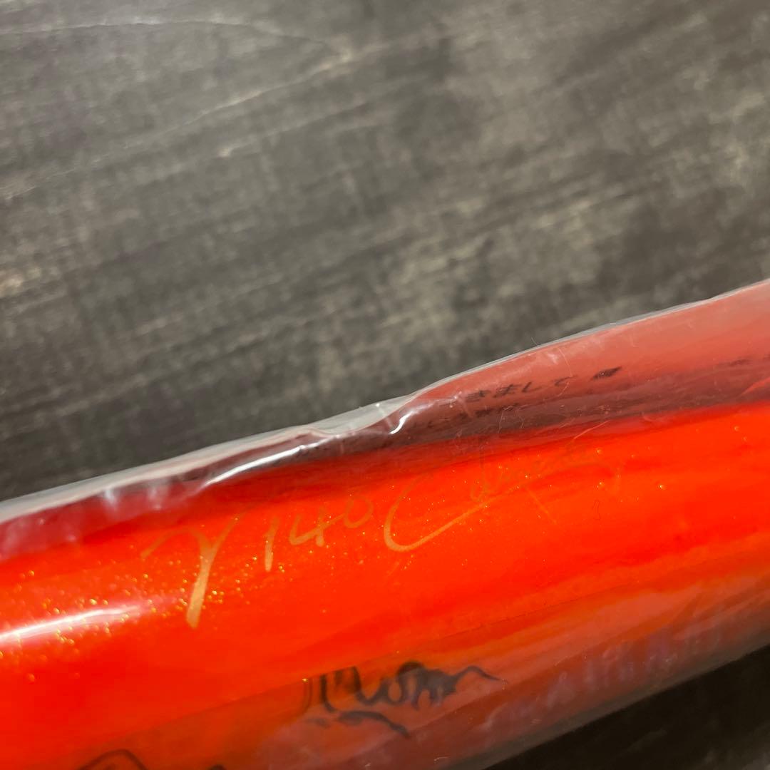 γ140 アバロン オレンジ カーペンター G546