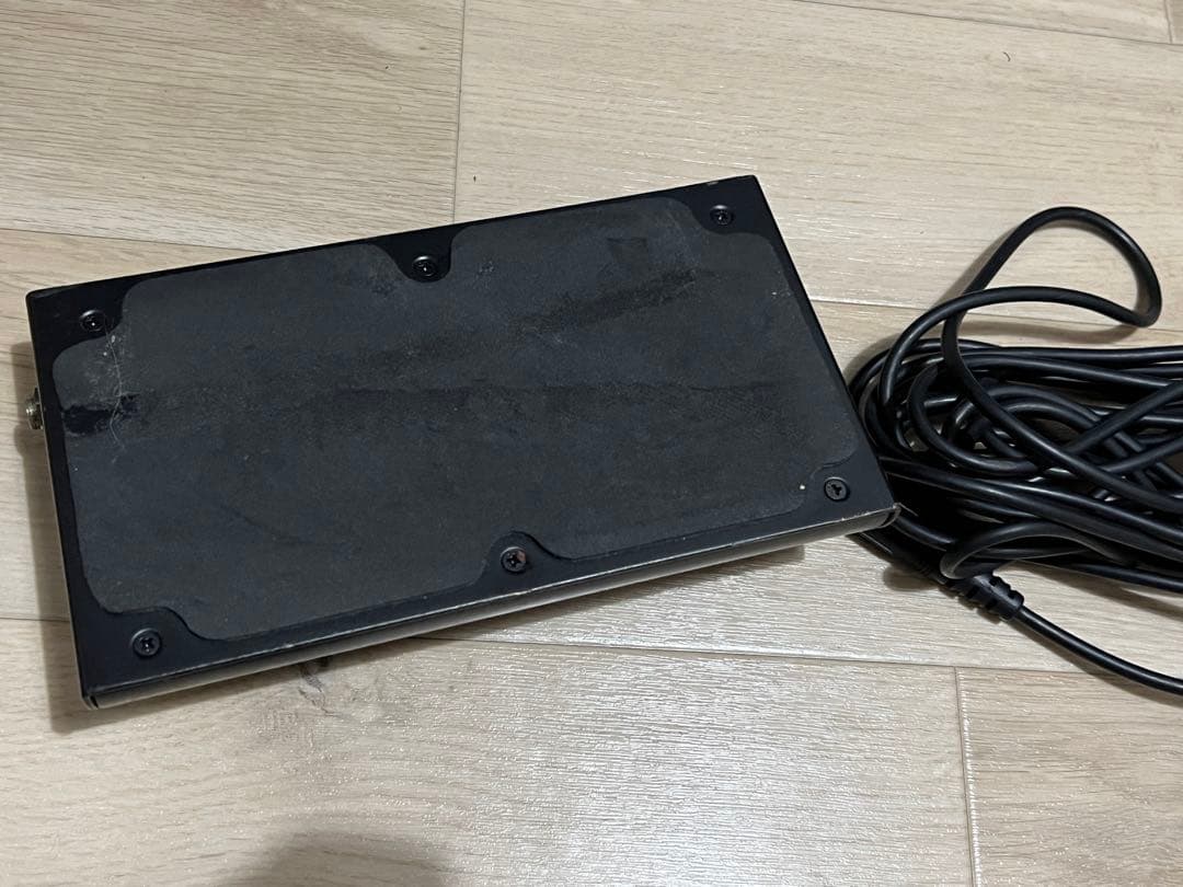 エフェクターラックセット(※詳細必読)