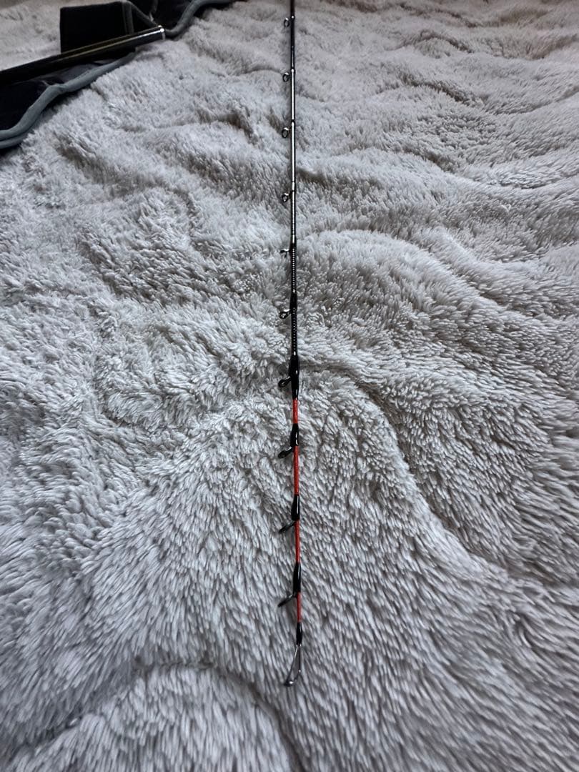 ダイワ　メタリアカワハギMH-175