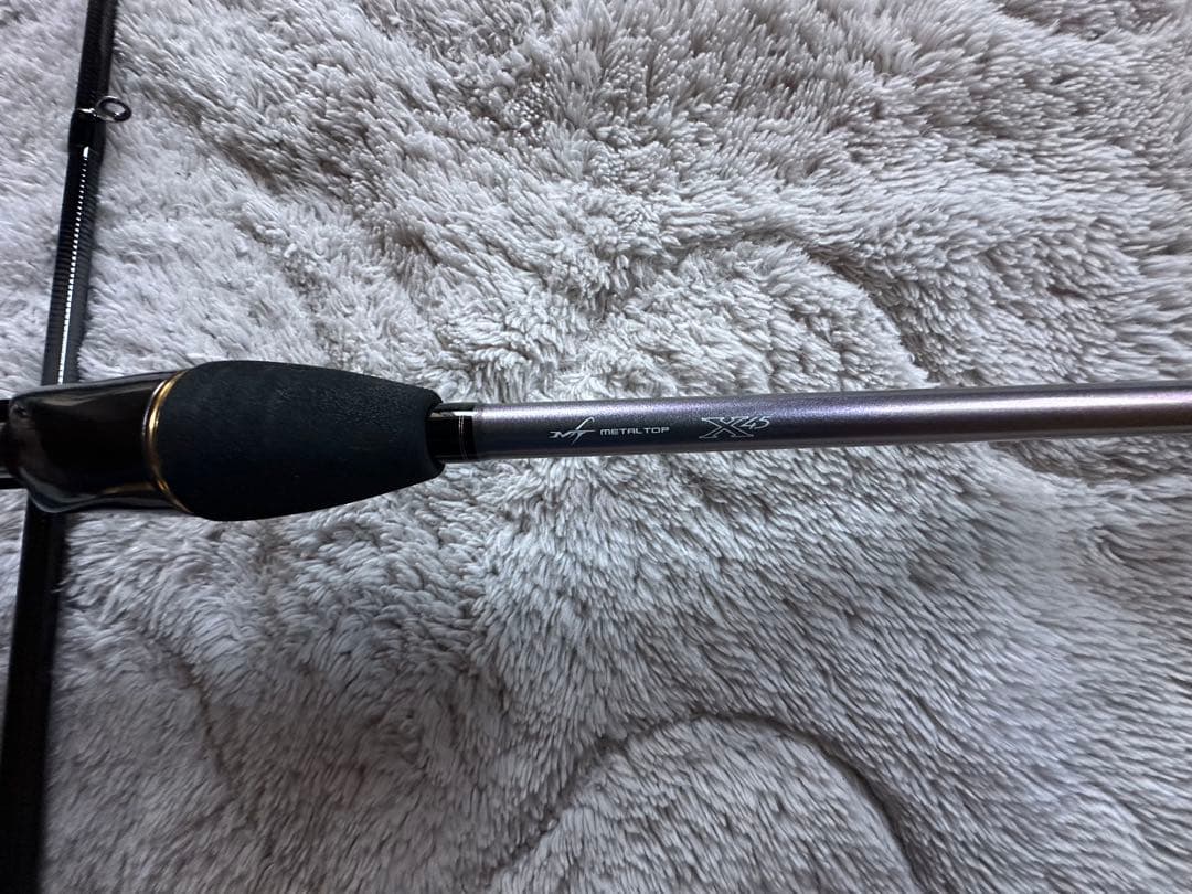 ダイワ　メタリアカワハギMH-175