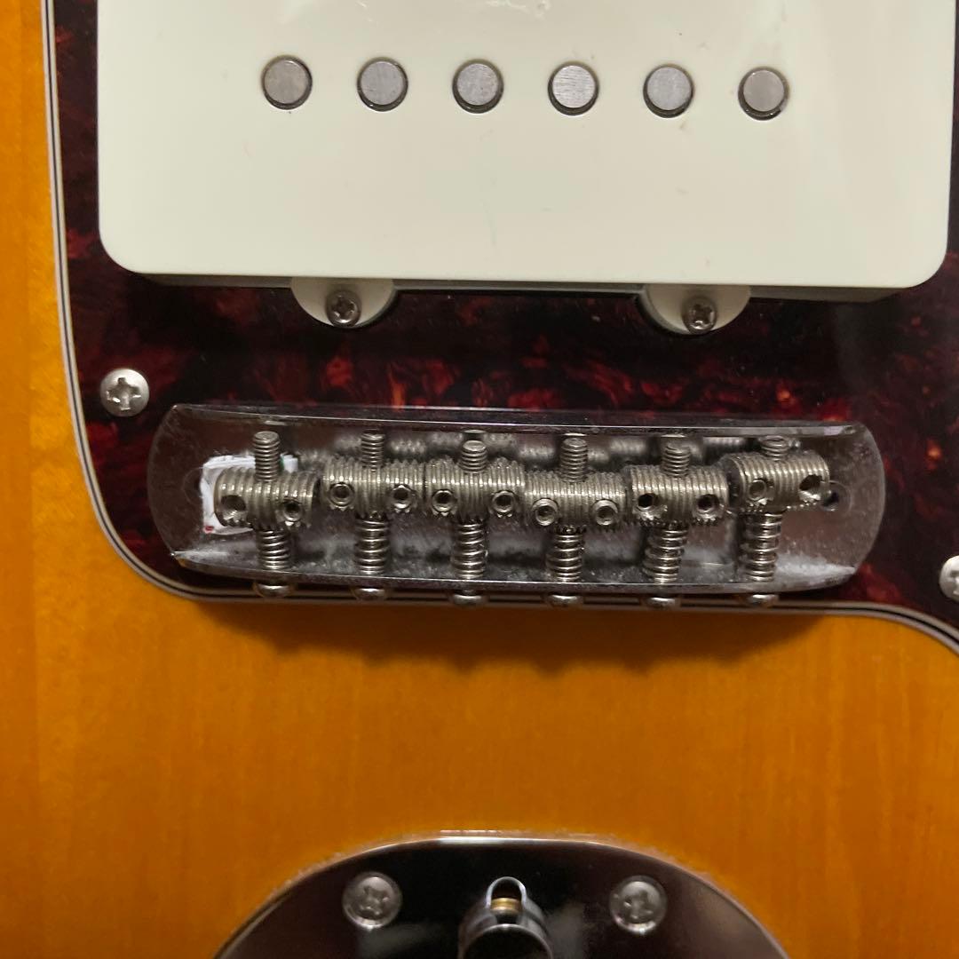 ギター fender jazzmaster mij traditional 60s