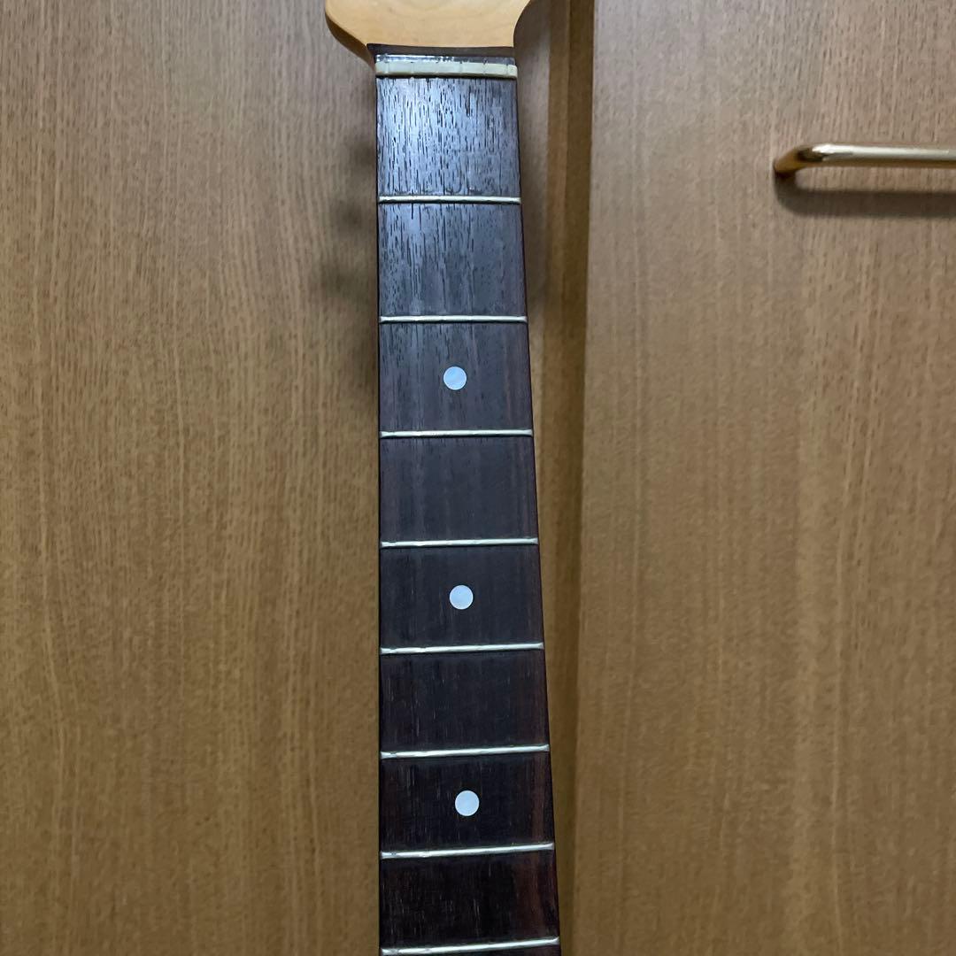 ギター fender jazzmaster mij traditional 60s