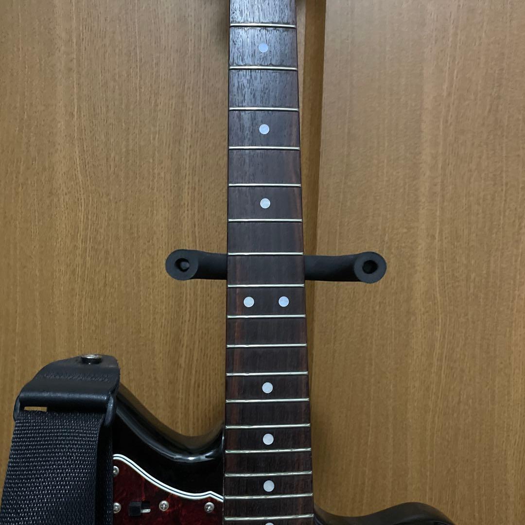 ギター fender jazzmaster mij traditional 60s