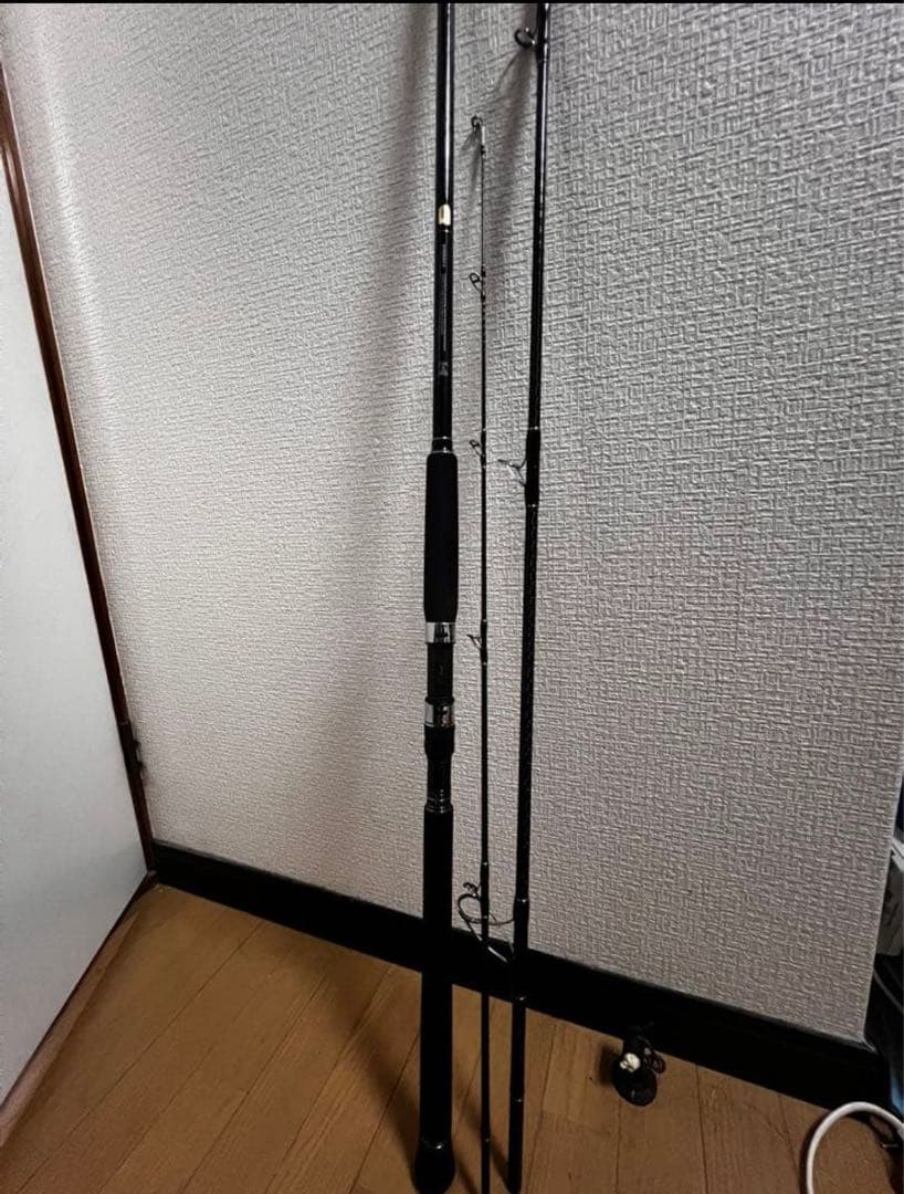 コルトスナイパーXR 100mh-3