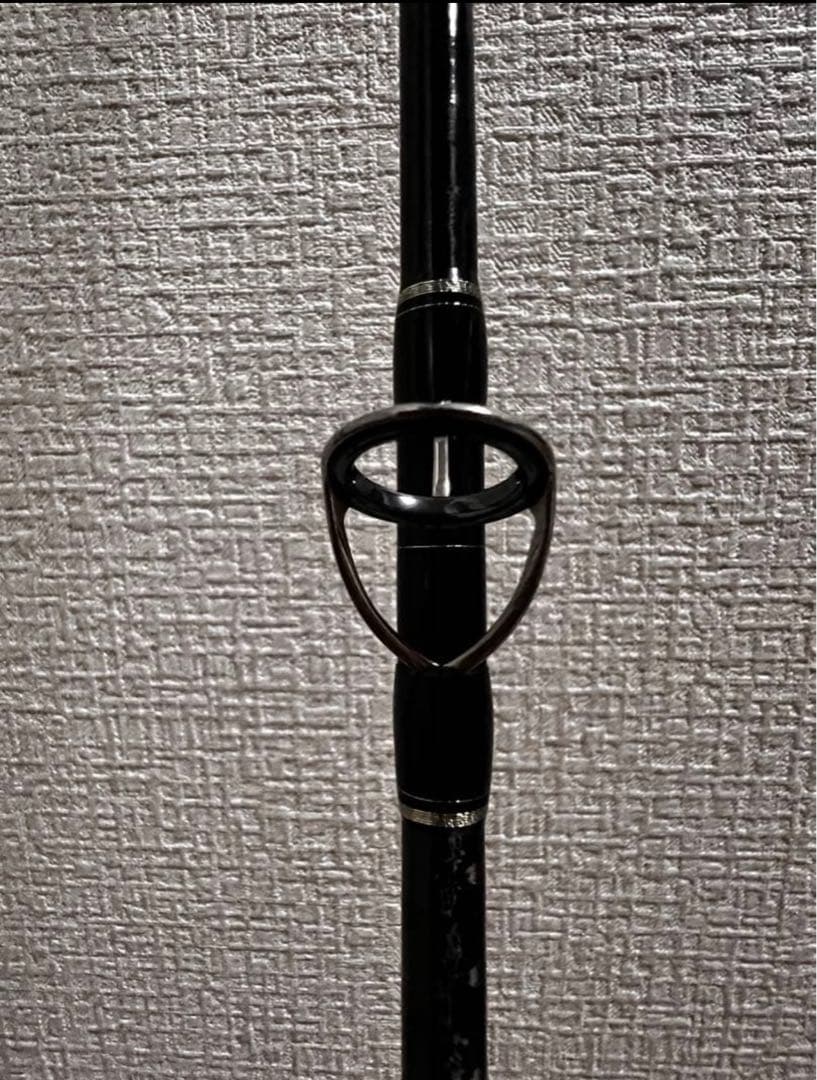 コルトスナイパーXR 100mh-3