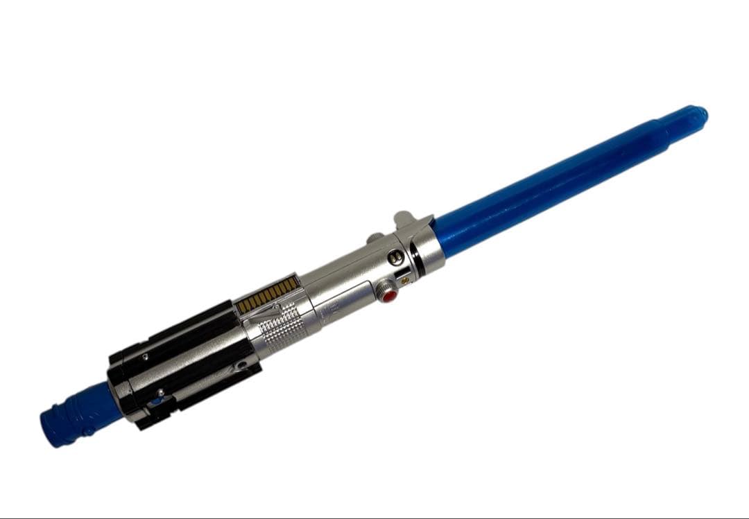 スターウォーズ レイ カイロ・レン ライトセーバー hasbro 2本 セット