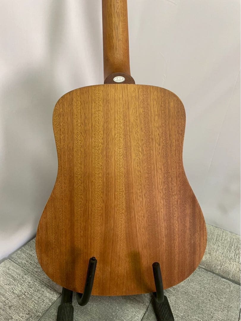 しのたんS.yairi アコースティックギター