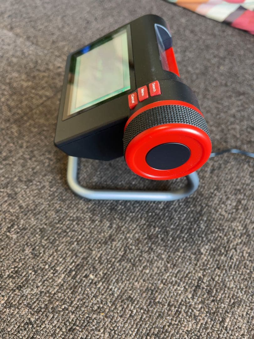 キングジム　デジタル名刺ホルダー　メックル　MQ10