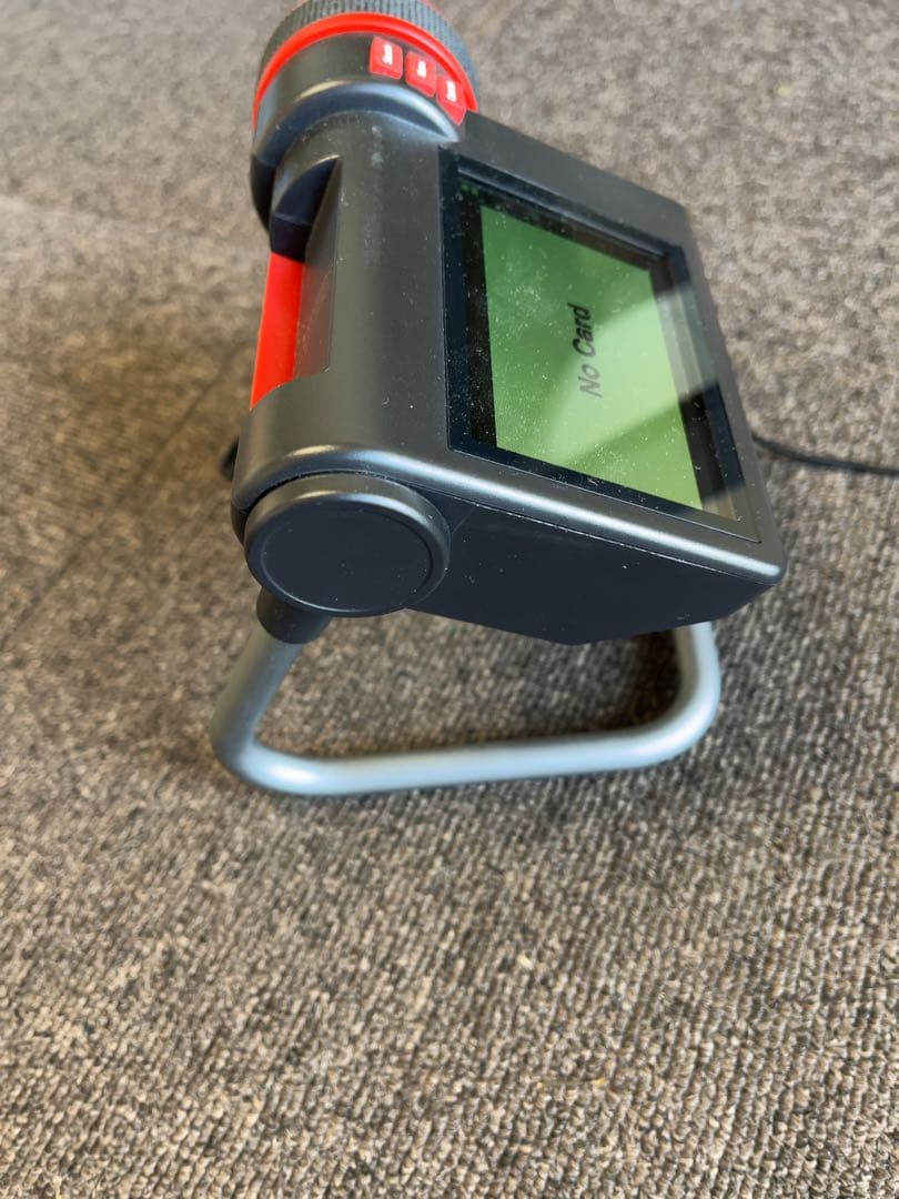 キングジム　デジタル名刺ホルダー　メックル　MQ10