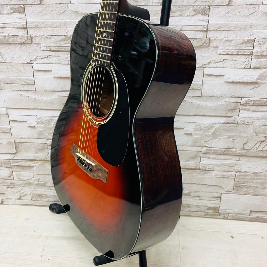 Aria アリア アコースティックギター Dreadnmught AF-25BS