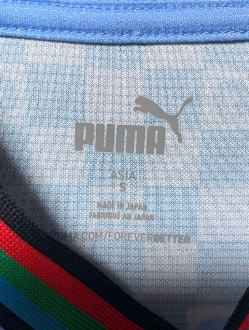 2024 川崎フロンターレ オーセンティック ユニフォーム ジェジエウ NO.4