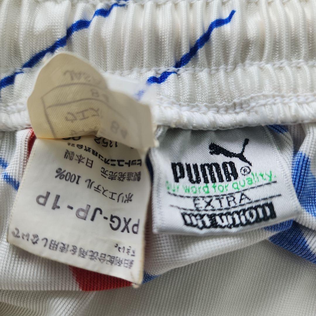 レア 1993 ドーハの悲劇 日本代表ユニフォーム パンツ 新品未使用