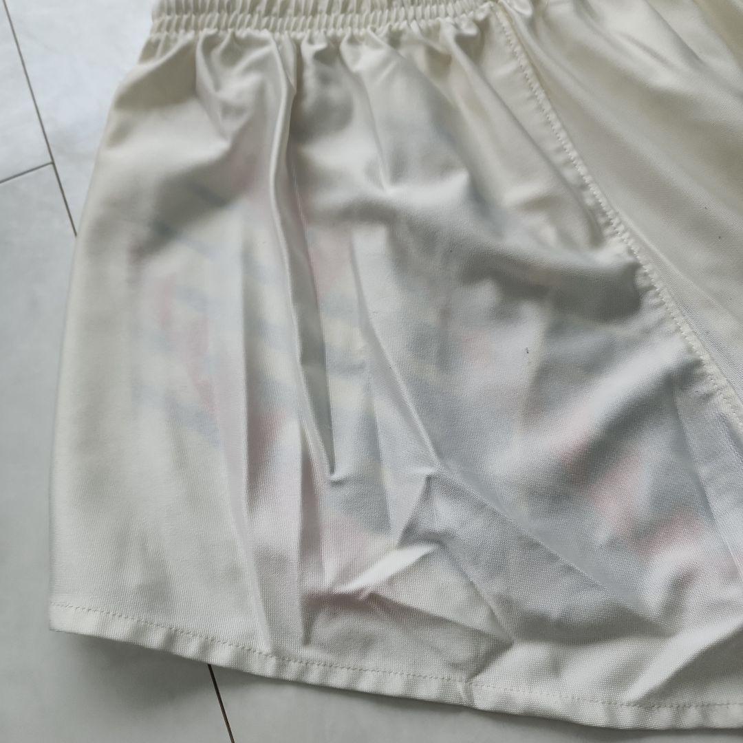 レア 1993 ドーハの悲劇 日本代表ユニフォーム パンツ 新品未使用