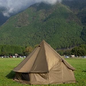 新品未開封 ノルディスク アスガルド12.6 PU SMU Dark Olive