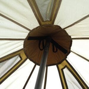 新品未開封 ノルディスク アスガルド12.6 PU SMU Dark Olive