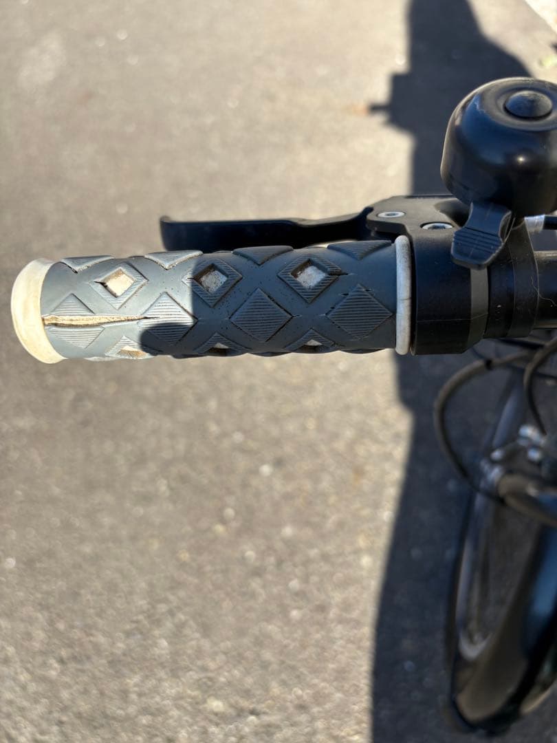 ジョージウリ　アサヒ　子供用自転車 　22インチ 直接受け渡し希望