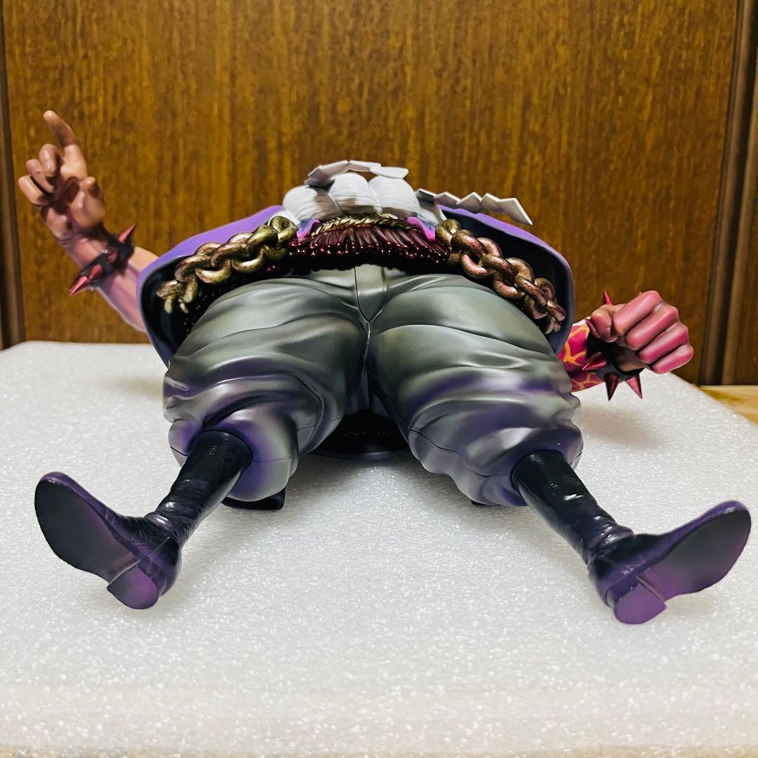 百獣のカイドウ P.O.P WA-MAXIMUM 初版 ワンピース POP