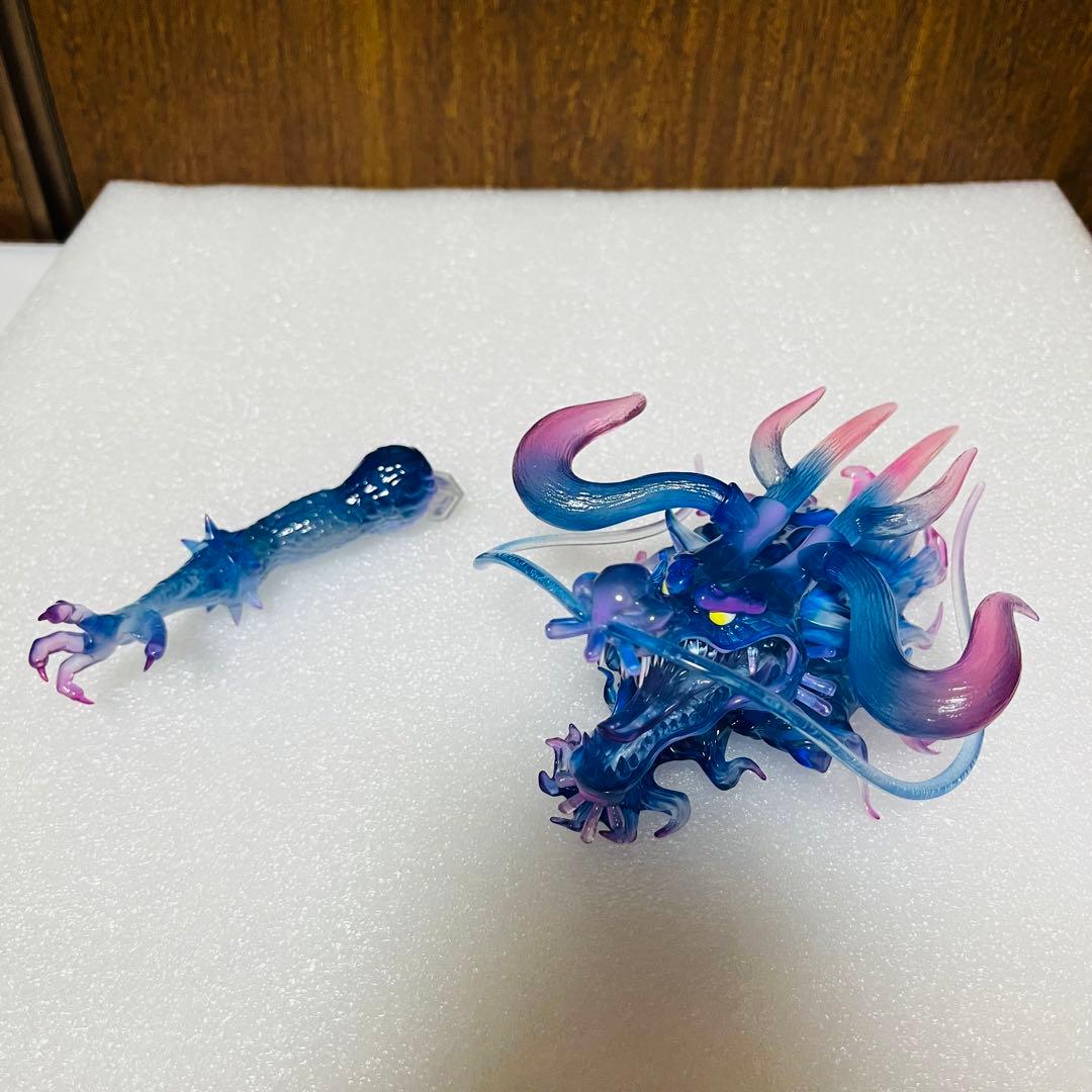 百獣のカイドウ P.O.P WA-MAXIMUM 初版 ワンピース POP