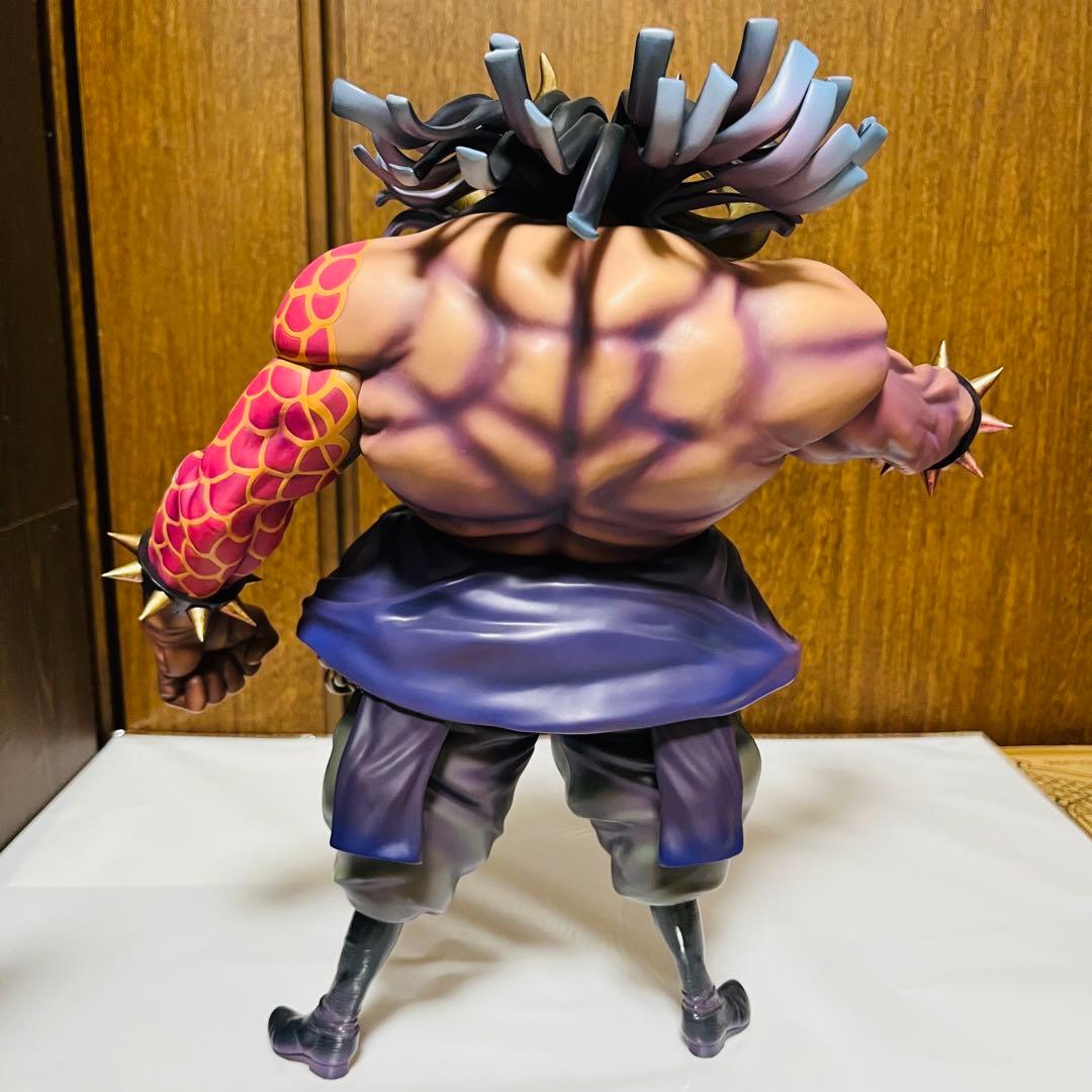 百獣のカイドウ P.O.P WA-MAXIMUM 初版 ワンピース POP