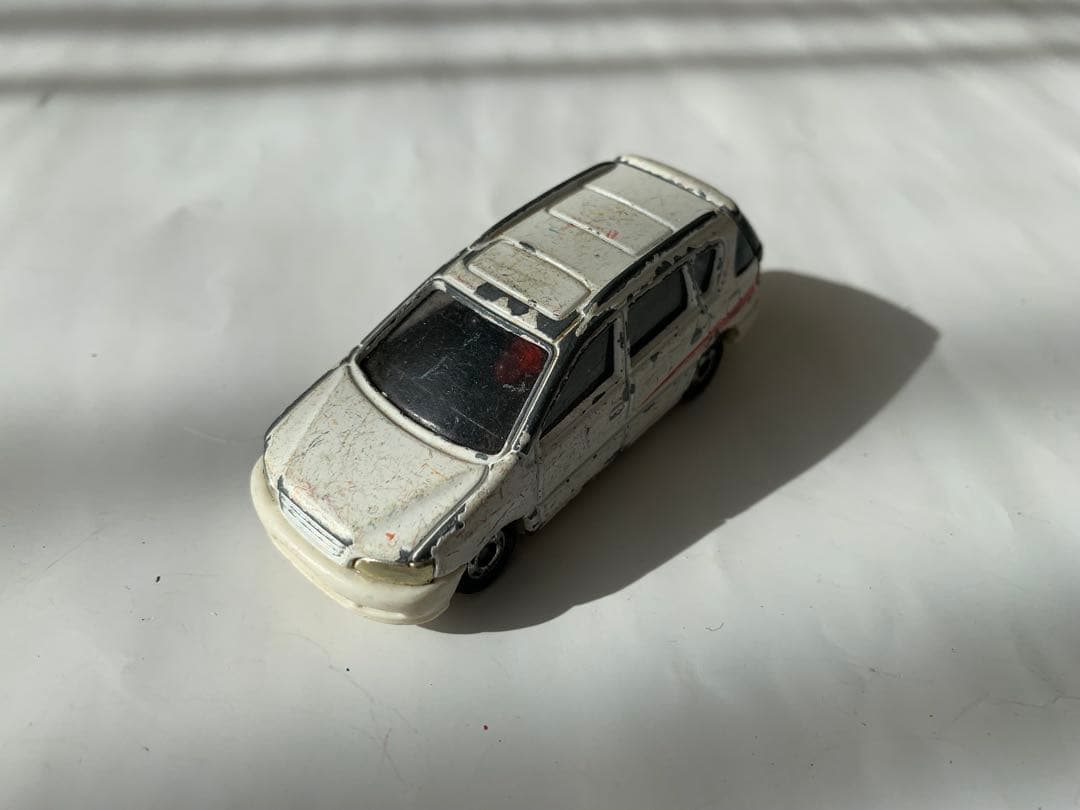 トミカ　大量　ジャンク品(購入者特典あり)