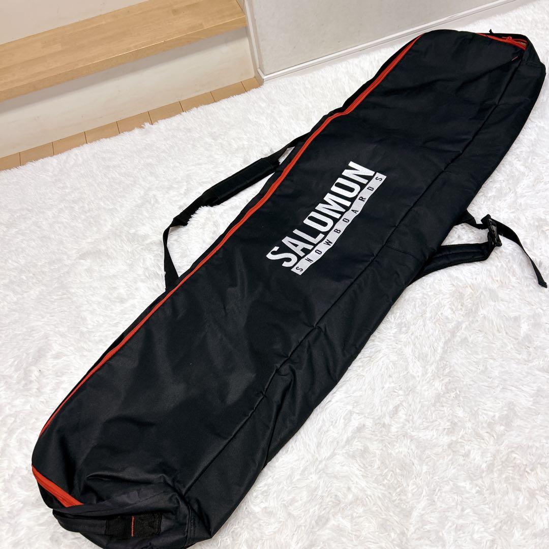 3点セット JOYRIDE スノーボード 158cm ビンディング スノボバッグ