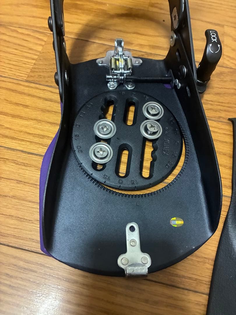 ヨネックス　ステップイン　xts