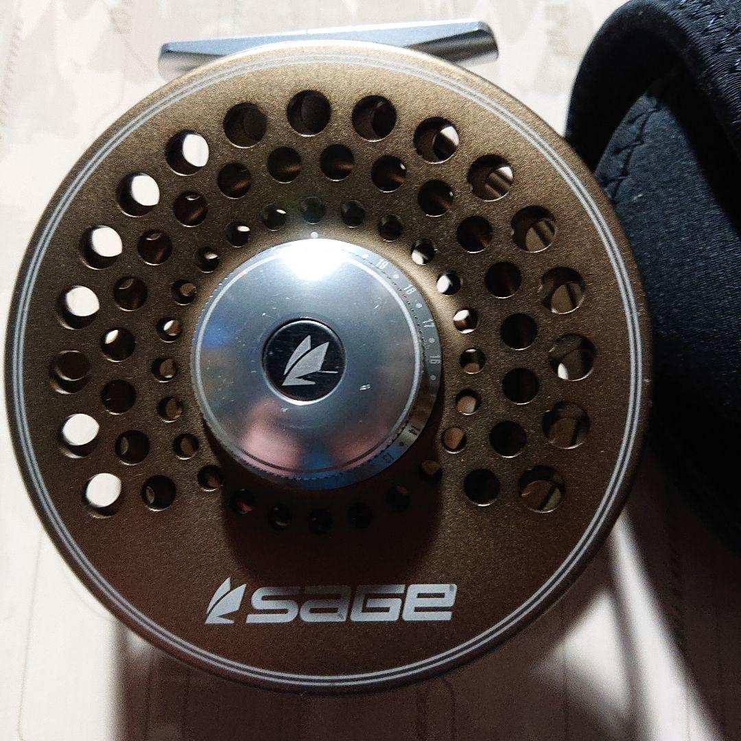 SAGE　SPEY6/7/8