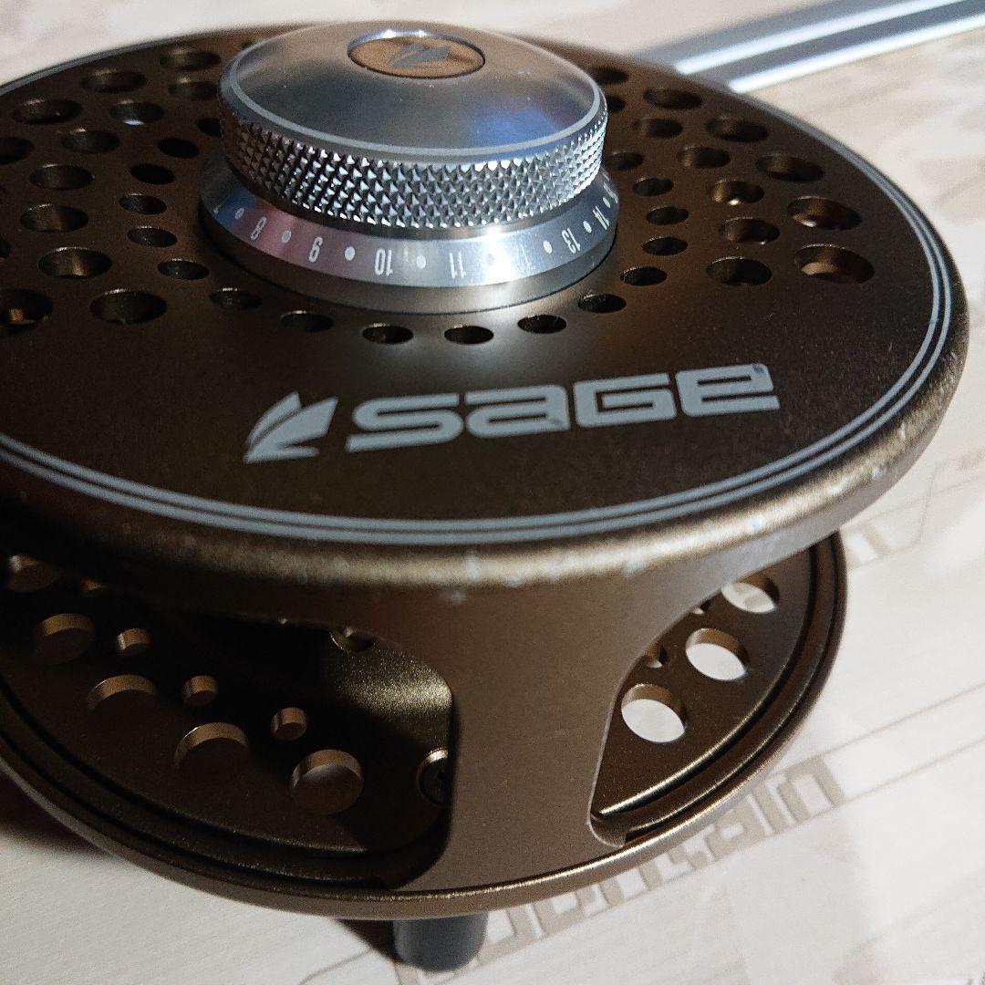 SAGE　SPEY6/7/8