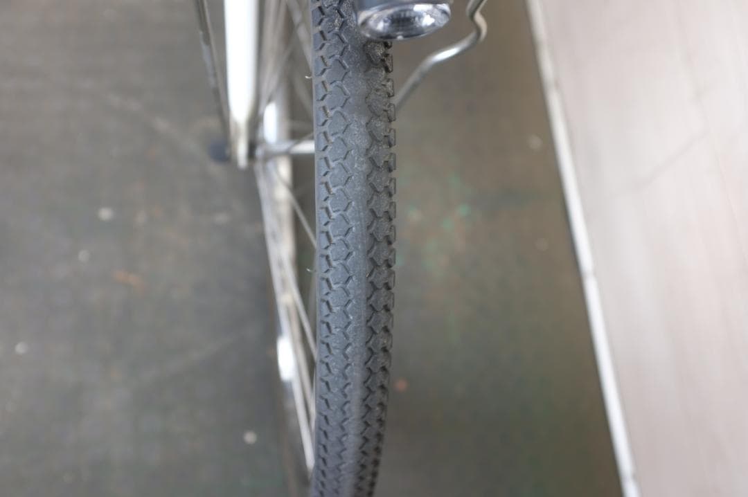 ビ )ヤマハPAS　With　26インチ3段12.3Ah（4点灯）充有