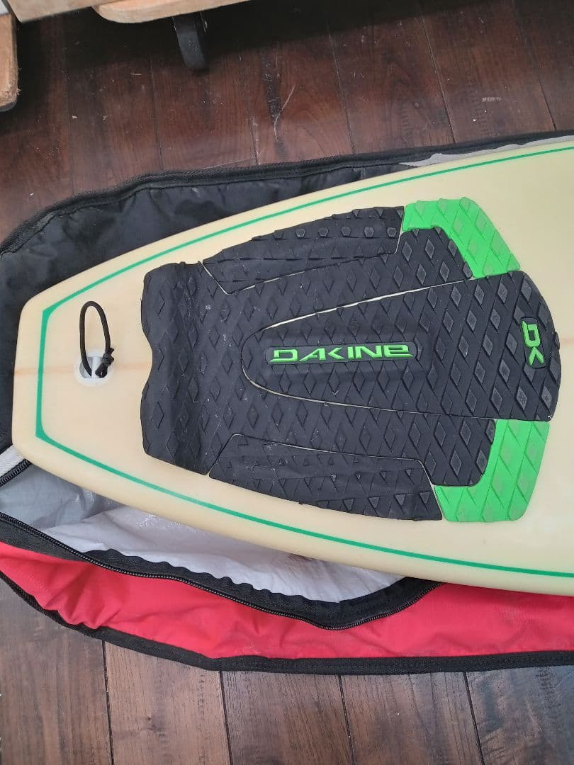 再値下げしました❗サーフボード　自社配送・お持ち帰りのみとなります