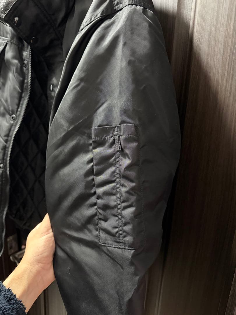 激レア！警察　ジャンパー　千葉