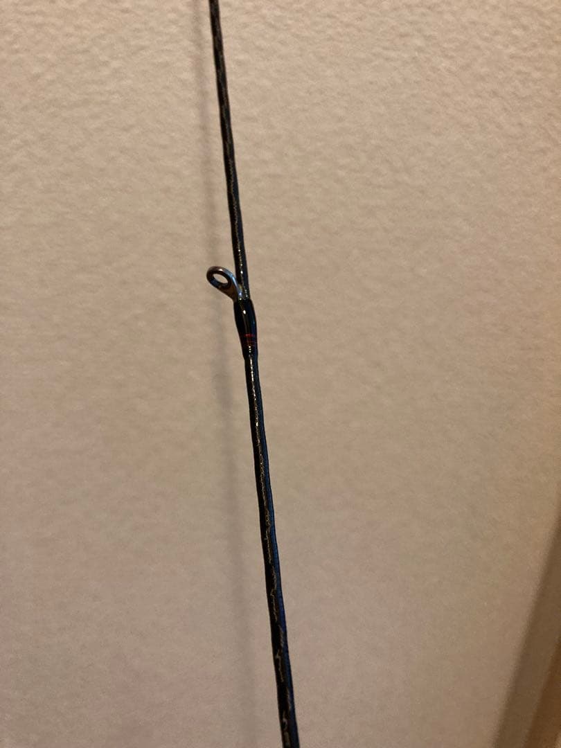 シマノ　25セフィアリミテッド 84L+