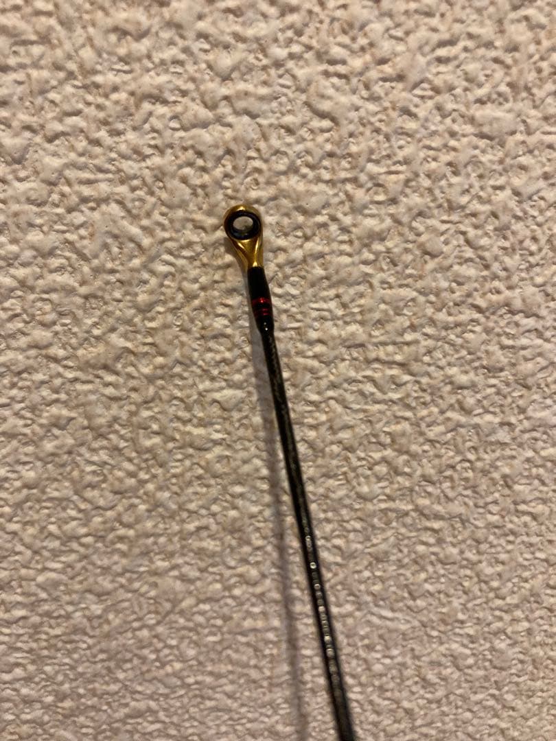 シマノ　25セフィアリミテッド 84L+