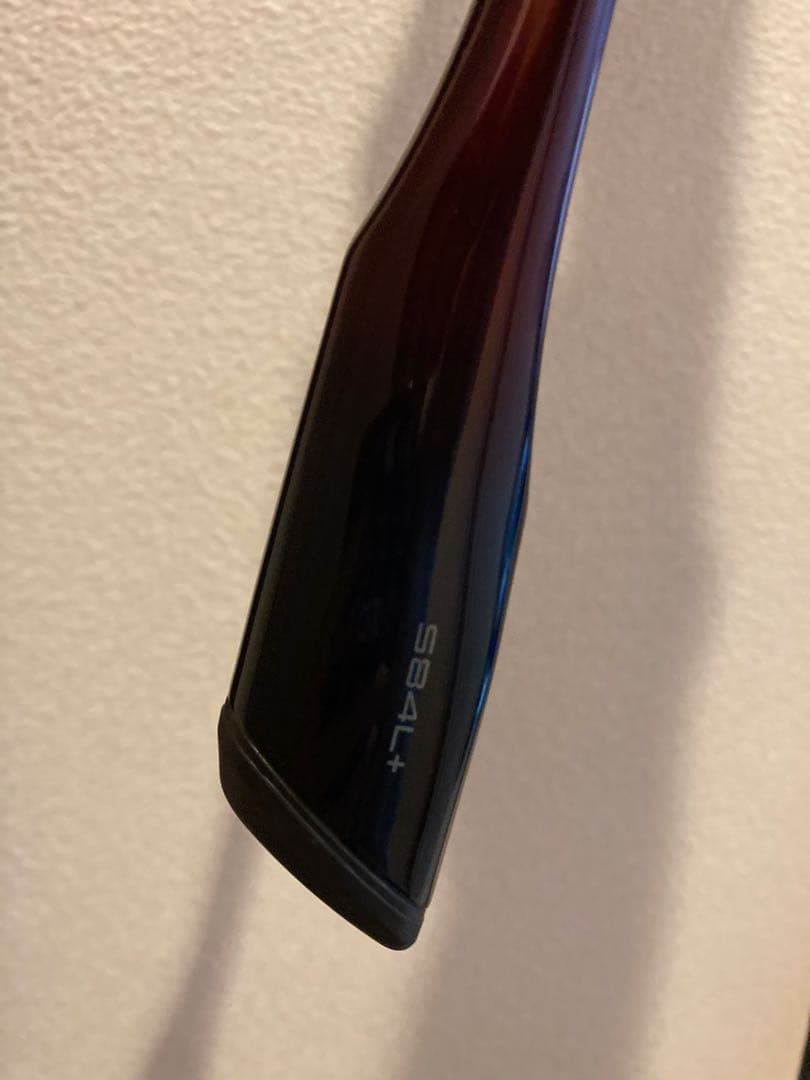 シマノ　25セフィアリミテッド 84L+