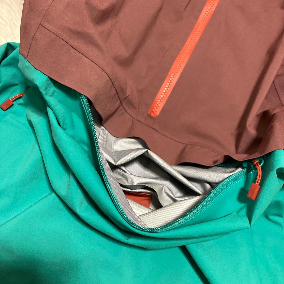 Burton [ak] ジャケット GORE-TEX レディース M