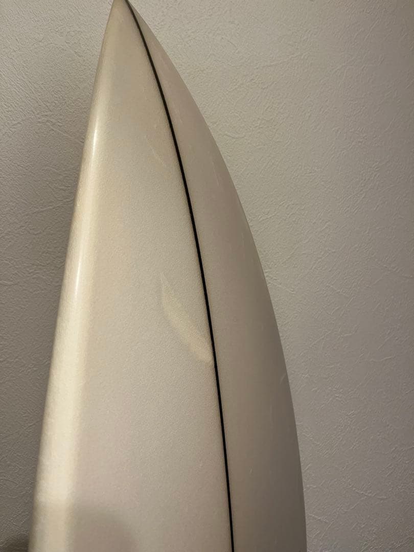 サーフボード DHD DX1 Phase3サイズ5‘9