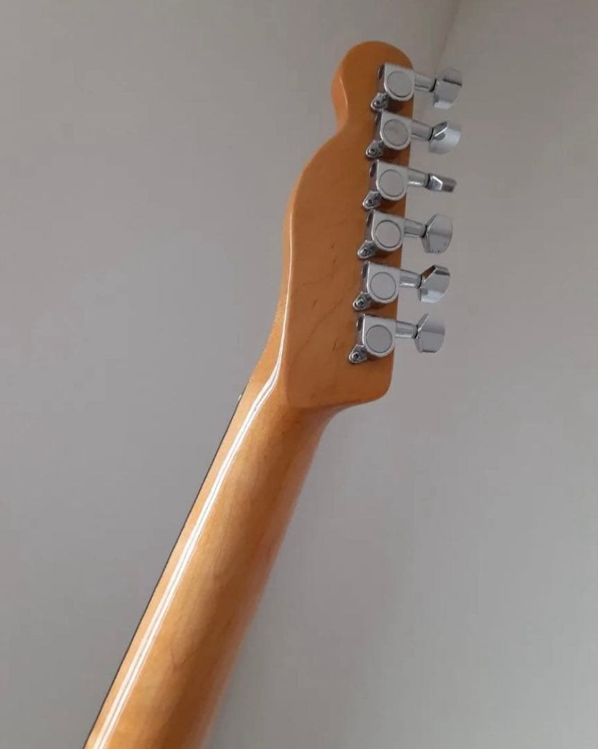 【最安値送料込み】k-garage ケーガレージ　テレキャスター　エレキギター