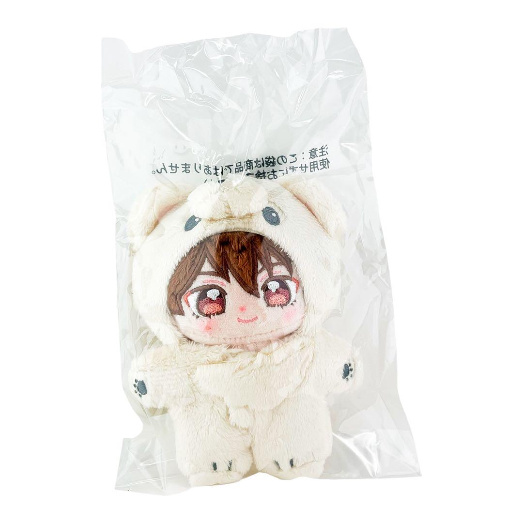 あんスタ　いつぬい　守沢千秋