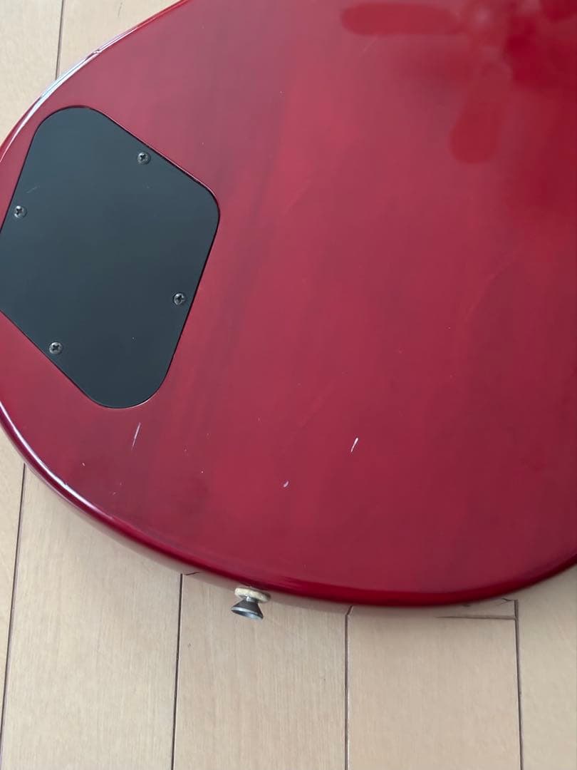 Epiphone レスポールジュニア　ギブソン