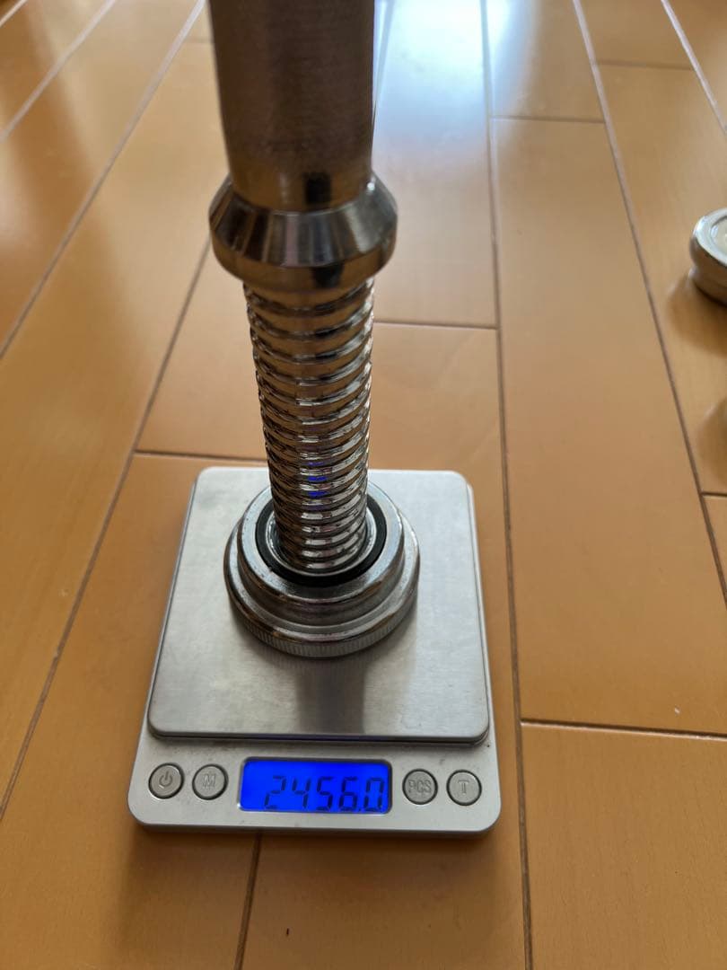 専用出品【BODY MAKER】ラバーダンベルセット28mm たのめる便